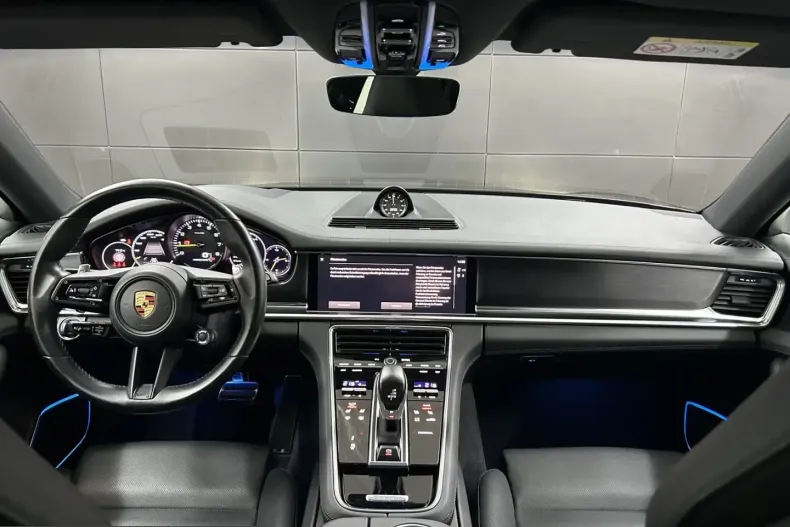Porsche Panamera din 2022 cu 26.012 km - oferta POR250277 - foto 8