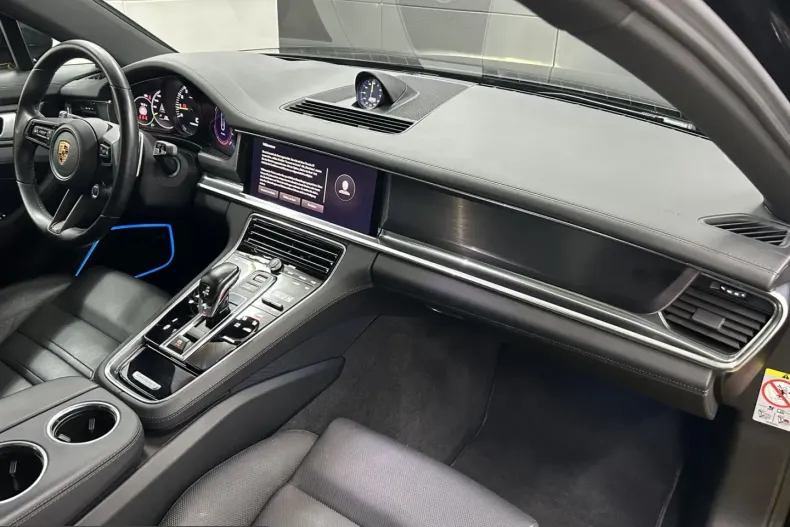 Porsche Panamera din 2022 cu 26.012 km - oferta POR250277 - foto 9