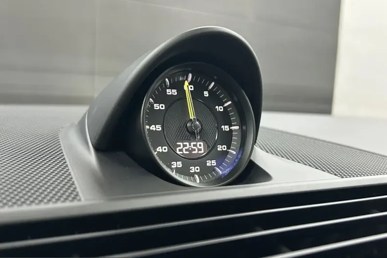 Porsche Panamera din 2022 cu 26.012 km - oferta POR250277 - foto 13