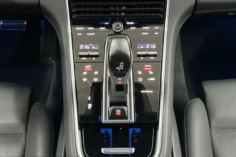 Porsche Panamera din 2022 cu 26.012 km - oferta POR250277 - foto 16