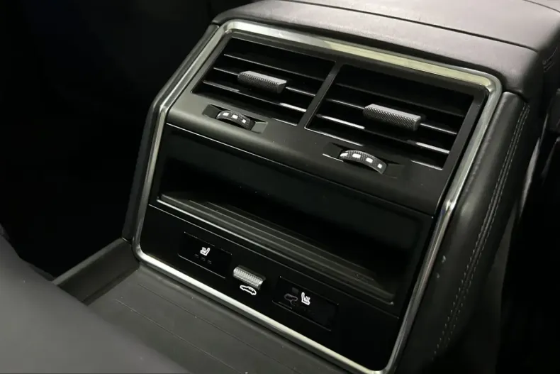 Porsche Panamera din 2022 cu 26.012 km - oferta POR250277 - foto 18