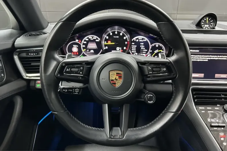 Porsche Panamera din 2022 cu 26.012 km - oferta POR250277 - foto 20