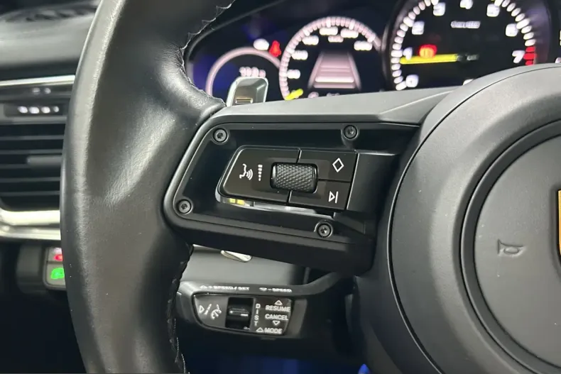 Porsche Panamera din 2022 cu 26.012 km - oferta POR250277 - foto 23