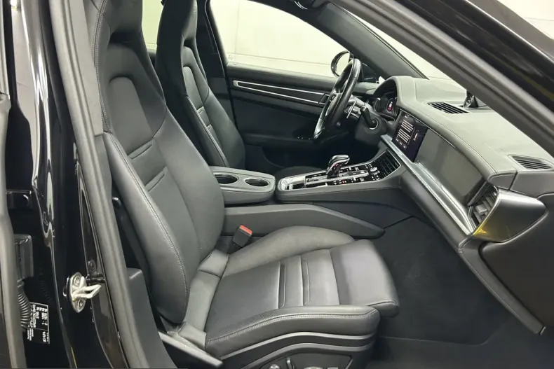 Porsche Panamera din 2022 cu 26.012 km - oferta POR250277 - foto 26