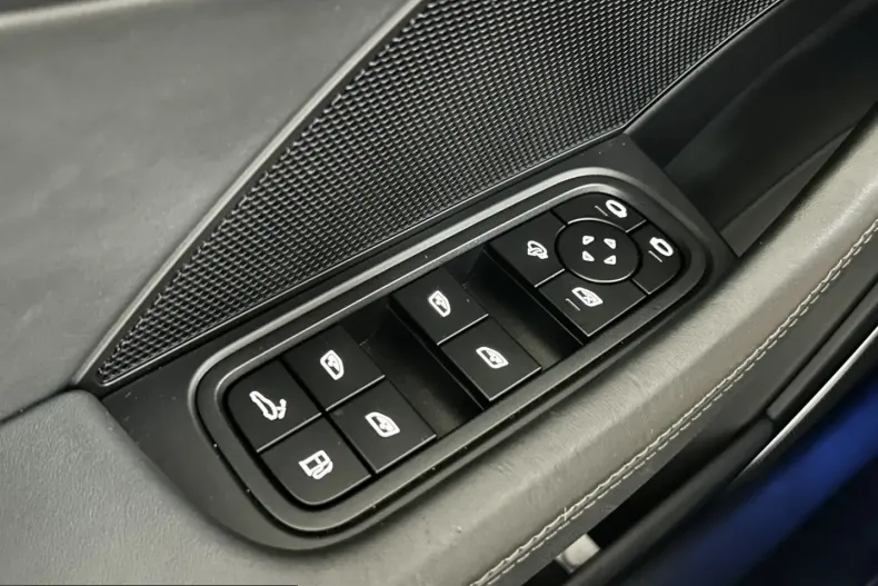 Porsche Panamera din 2022 cu 26.012 km - oferta POR250277 - foto 28