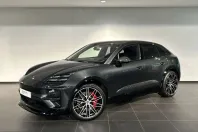 Porsche Macan din 2025 cu 7.200 km - oferta POR250278 - foto 1