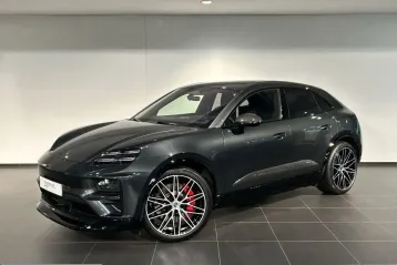 Porsche Macan din 2025 - oferta POR250278