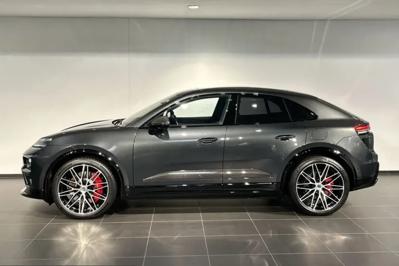 Porsche Macan din 2025 cu 7.200 km - oferta POR250278 - foto 2