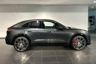 Porsche Macan din 2025 cu 7.200 km - oferta POR250278 - foto 6