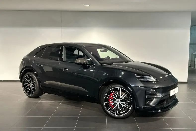 Porsche Macan din 2025 cu 7.200 km - oferta POR250278 - foto 7