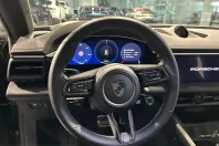 Porsche Macan din 2025 cu 7.200 km - oferta POR250278 - foto 13