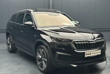 Skoda Kodiaq din 2023 - oferta SKO250279