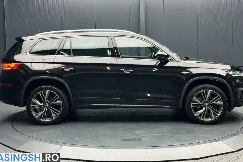 Skoda Kodiaq din 2023 cu 64.000 km - oferta SKO250279 - foto 4