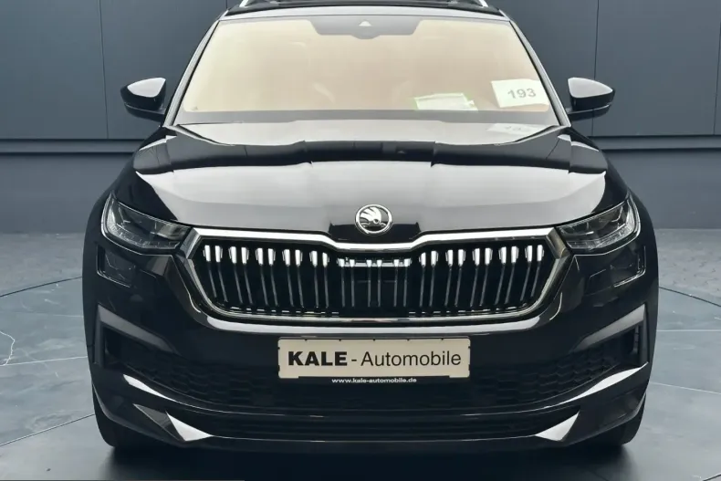 Skoda Kodiaq din 2023 cu 64.000 km - oferta SKO250279 - foto 5