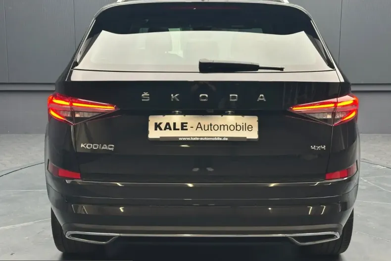 Skoda Kodiaq din 2023 cu 64.000 km - oferta SKO250279 - foto 6