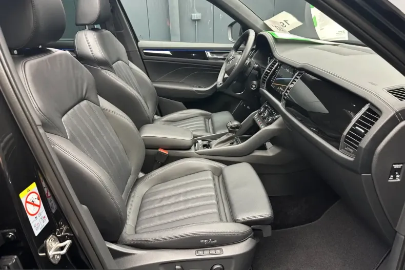 Skoda Kodiaq din 2023 cu 64.000 km - oferta SKO250279 - foto 8