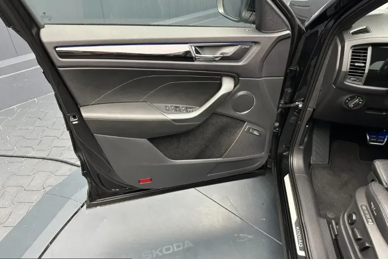 Skoda Kodiaq din 2023 cu 64.000 km - oferta SKO250279 - foto 11