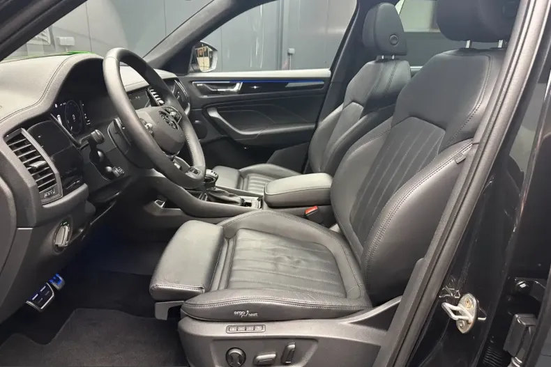 Skoda Kodiaq din 2023 cu 64.000 km - oferta SKO250279 - foto 13