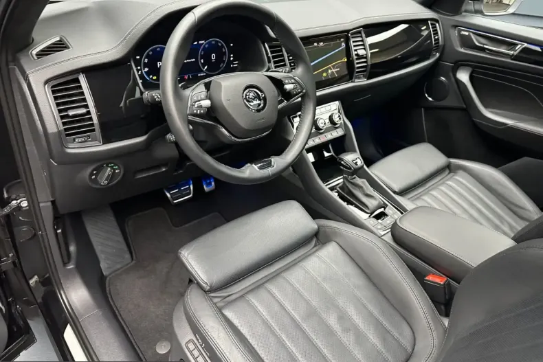 Skoda Kodiaq din 2023 cu 64.000 km - oferta SKO250279 - foto 15
