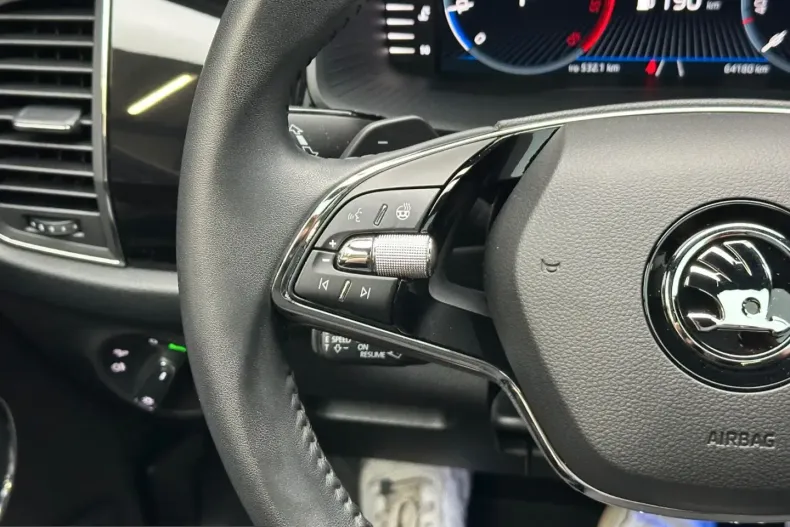 Skoda Kodiaq din 2023 cu 64.000 km - oferta SKO250279 - foto 17