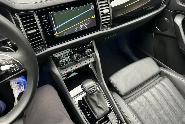 Skoda Kodiaq din 2023 cu 64.000 km - oferta SKO250279 - foto 19