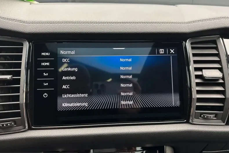 Skoda Kodiaq din 2023 cu 64.000 km - oferta SKO250279 - foto 24