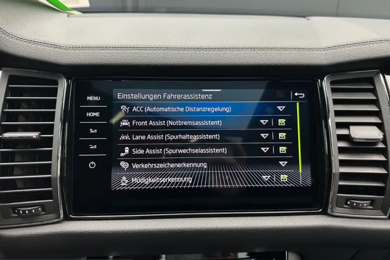 Skoda Kodiaq din 2023 cu 64.000 km - oferta SKO250279 - foto 25