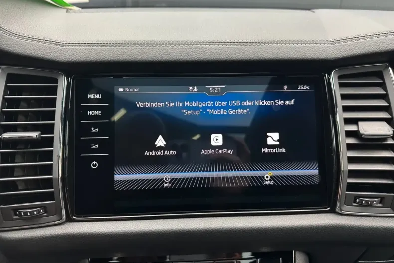 Skoda Kodiaq din 2023 cu 64.000 km - oferta SKO250279 - foto 26