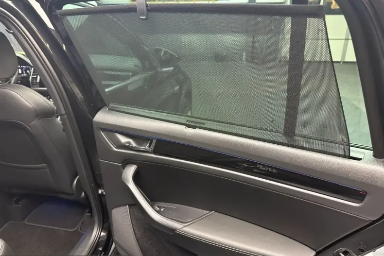 Skoda Kodiaq din 2023 cu 64.000 km - oferta SKO250279 - foto 28