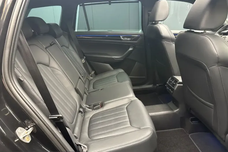 Skoda Kodiaq din 2023 cu 64.000 km - oferta SKO250279 - foto 29