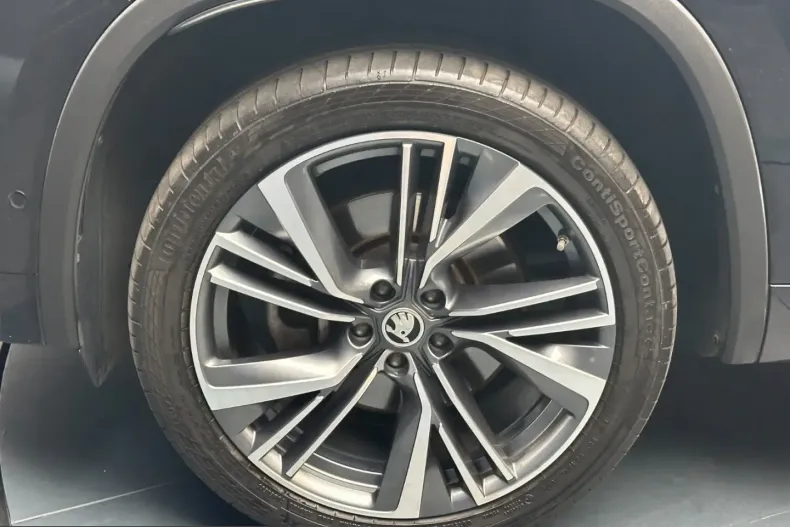 Skoda Kodiaq din 2023 cu 64.000 km - oferta SKO250279 - foto 33