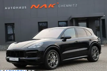 Porsche Cayenne din 2022 - oferta POR250280