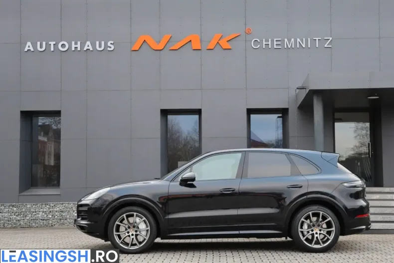 Porsche Cayenne din 2022 cu 33.408 km - oferta POR250280 - foto 3