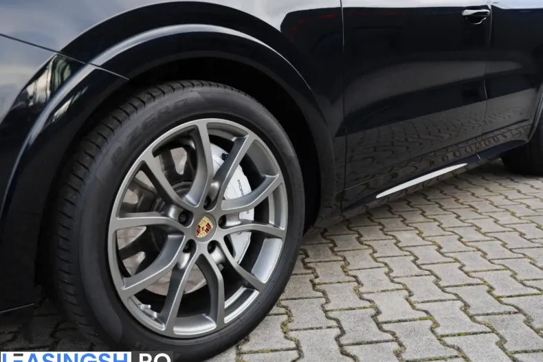 Porsche Cayenne din 2022 cu 33.408 km - oferta POR250280 - foto 4