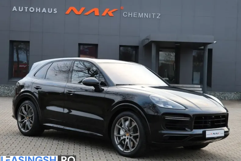 Porsche Cayenne din 2022 cu 33.408 km - oferta POR250280 - foto 5