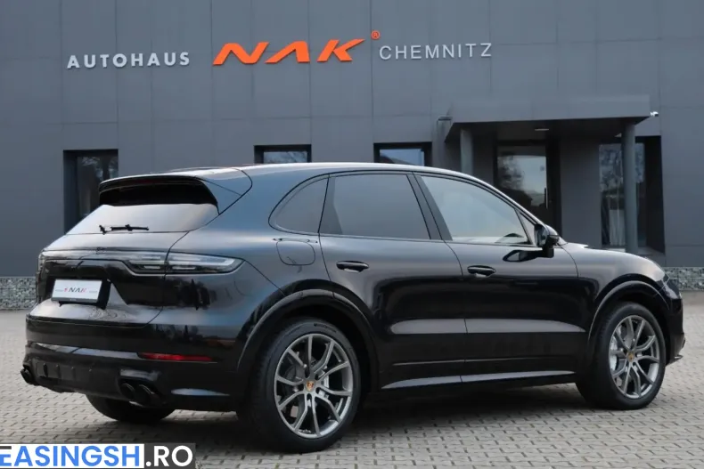 Porsche Cayenne din 2022 cu 33.408 km - oferta POR250280 - foto 7