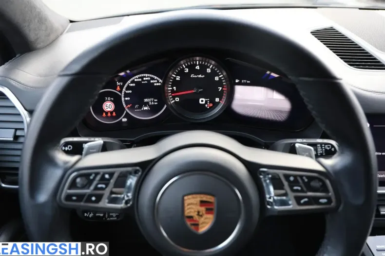 Porsche Cayenne din 2022 cu 33.408 km - oferta POR250280 - foto 12