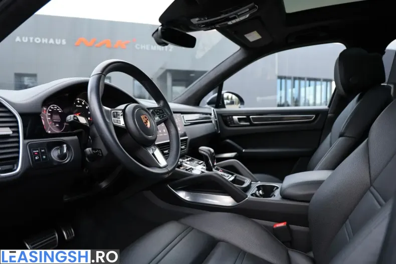 Porsche Cayenne din 2022 cu 33.408 km - oferta POR250280 - foto 16