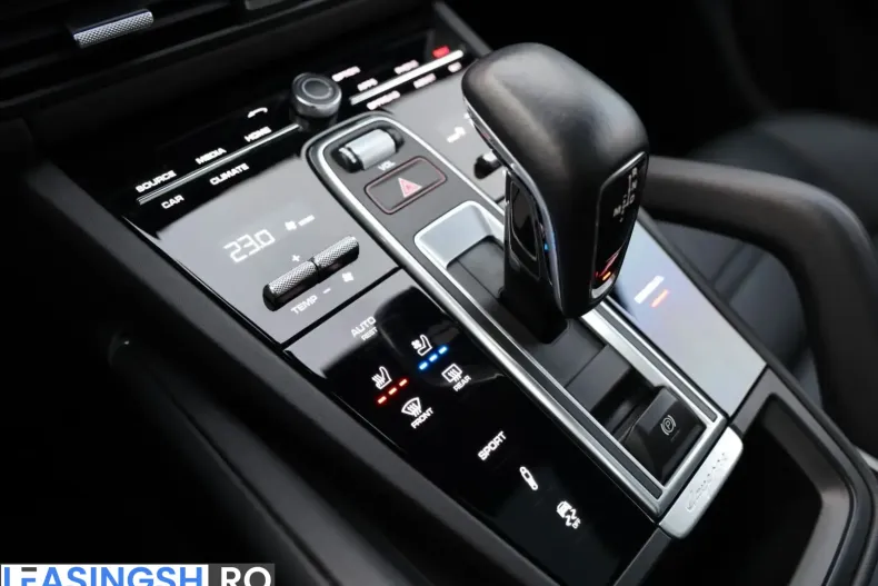 Porsche Cayenne din 2022 cu 33.408 km - oferta POR250280 - foto 19