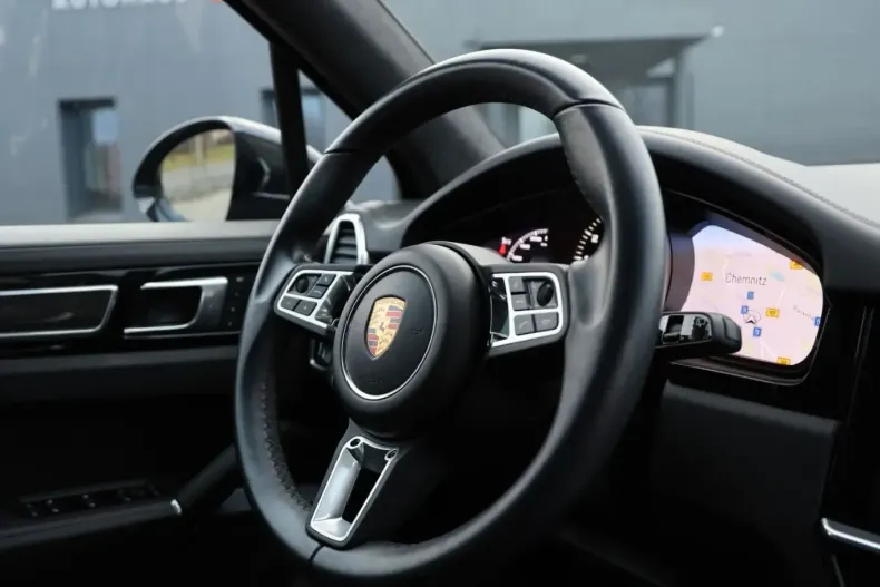 Porsche Cayenne din 2022 cu 33.408 km - oferta POR250280 - foto 22