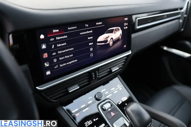 Porsche Cayenne din 2022 cu 33.408 km - oferta POR250280 - foto 27