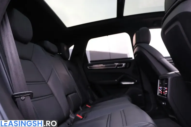 Porsche Cayenne din 2022 cu 33.408 km - oferta POR250280 - foto 29