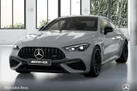 Mercedes-Benz CLE 53 AMG (Clasa CLE) din 2025 cu 7.712 km - oferta MER250281 - foto 2