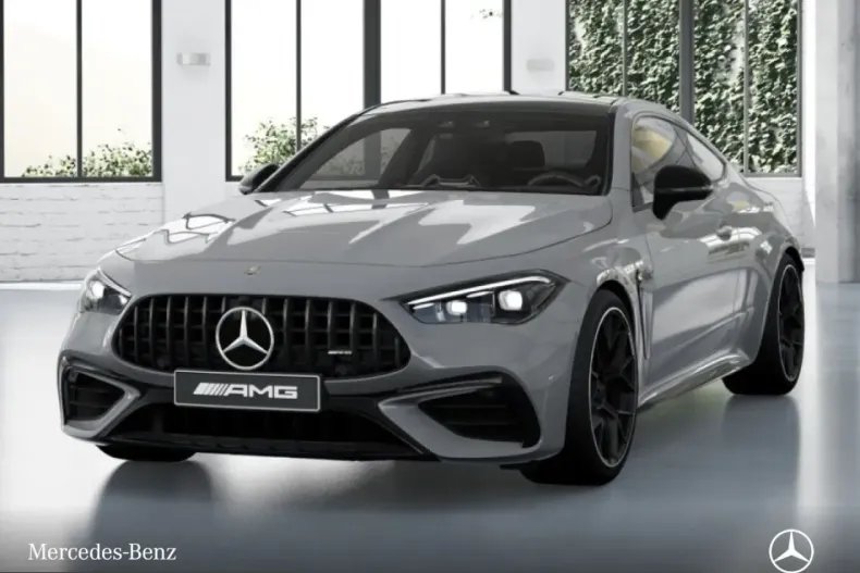 Mercedes-Benz CLE 53 AMG (Clasa CLE) din 2025 cu 7.712 km - oferta MER250281 - foto 2