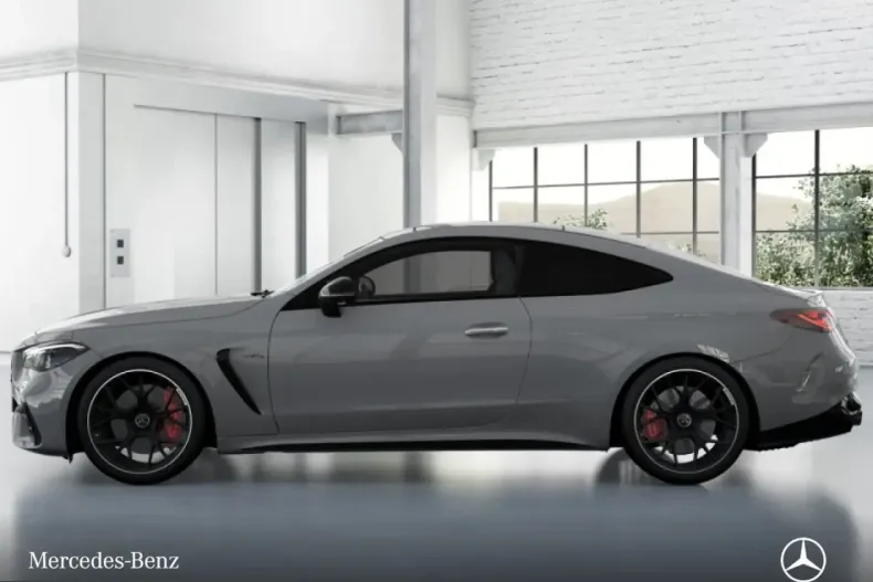 Mercedes-Benz CLE 53 AMG (Clasa CLE) din 2025 cu 7.712 km - oferta MER250281 - foto 5