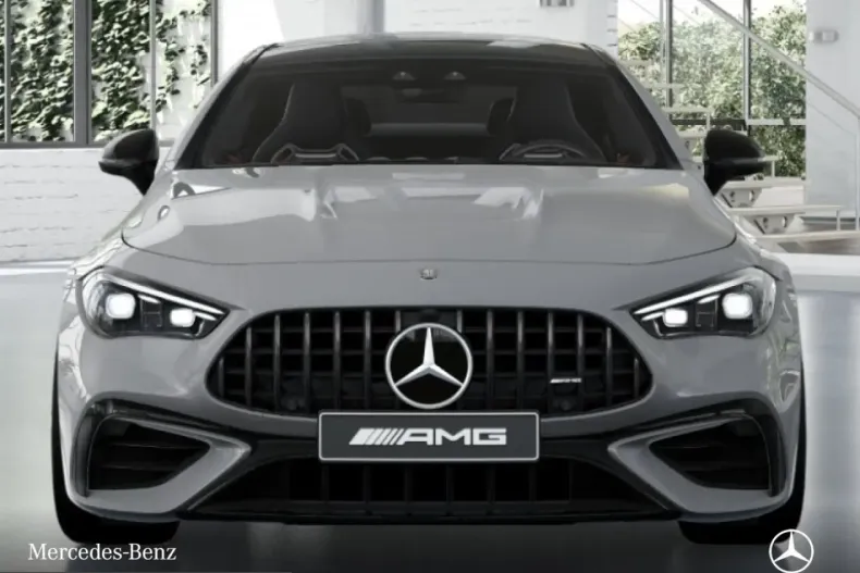 Mercedes-Benz CLE 53 AMG (Clasa CLE) din 2025 cu 7.712 km - oferta MER250281 - foto 6