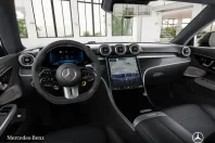 Mercedes-Benz CLE 53 AMG (Clasa CLE) din 2025 cu 7.712 km - oferta MER250281 - foto 9