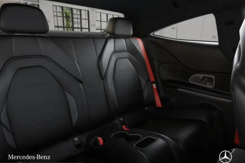 Mercedes-Benz CLE 53 AMG (Clasa CLE) din 2025 cu 7.712 km - oferta MER250281 - foto 12