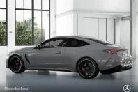 Mercedes-Benz CLE 53 AMG (Clasa CLE) din 2025 cu 7.712 km - oferta MER250281 - foto 14