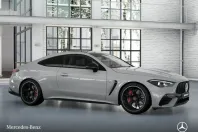 Mercedes-Benz CLE 53 AMG (Clasa CLE) din 2025 cu 7.712 km - oferta MER250281 - foto 15